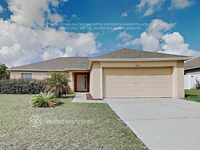 Building Photo - 4017 Byrds Crossing Dr