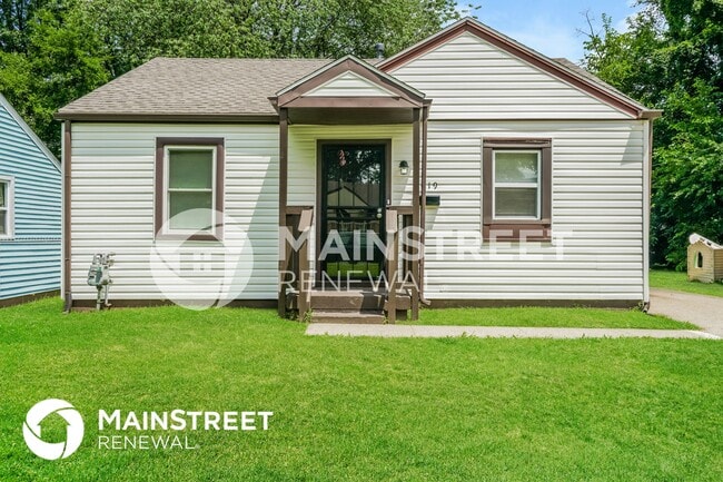 Building Photo - 3019 Penway Ave