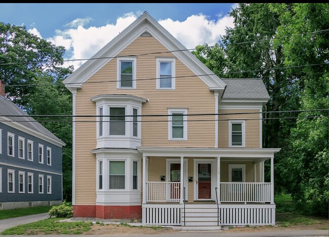 Building Photo - 110 Graham St