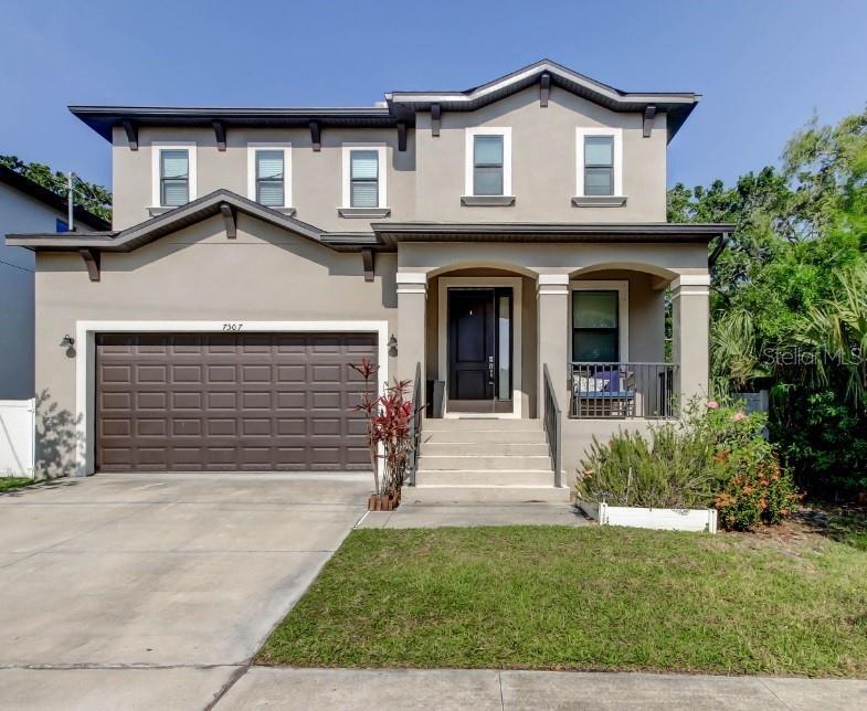 Foto principal - 7507 S Swoope St