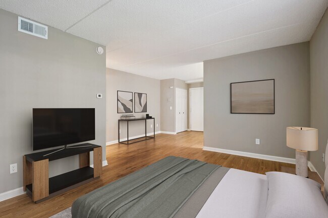 Foto del edificio - French Court