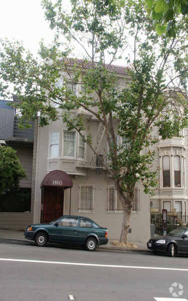 Primary Photo - 1458-1460 Sutter St