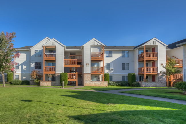 Foto del edificio - Tualatin Meadows