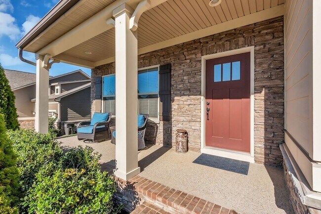 Foto del edificio - 6930 Wellsford Ln