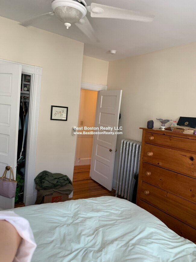 Foto del edificio - 51 Ibbetson St