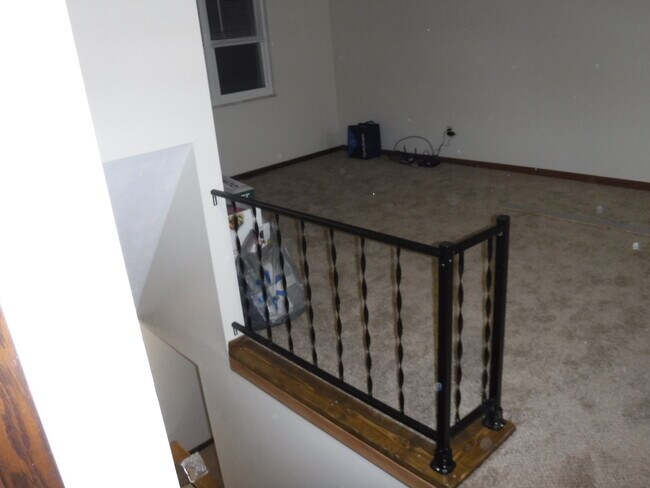 Living Room - 5359 Portage St NW