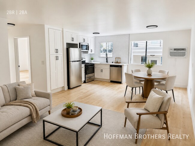 Foto del edificio - 5440 Carlton Way