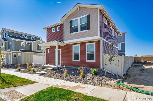 Foto del edificio - 9257 Mayflower Gulch Wy