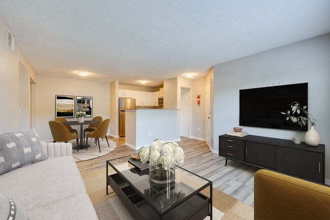 Foto del edificio - Hillside Place Apartments