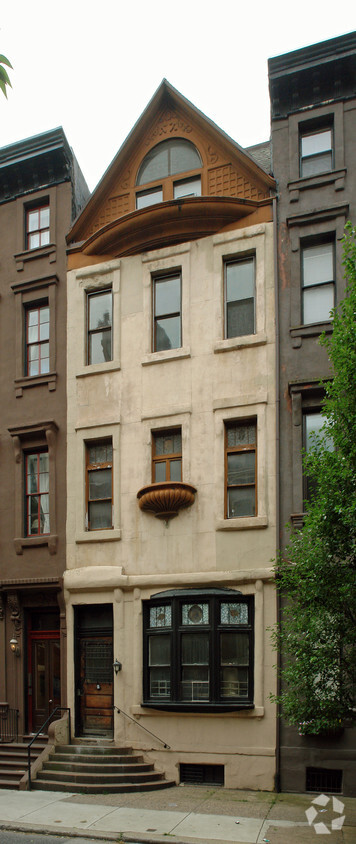 Foto del edificio - 1530 Pine St