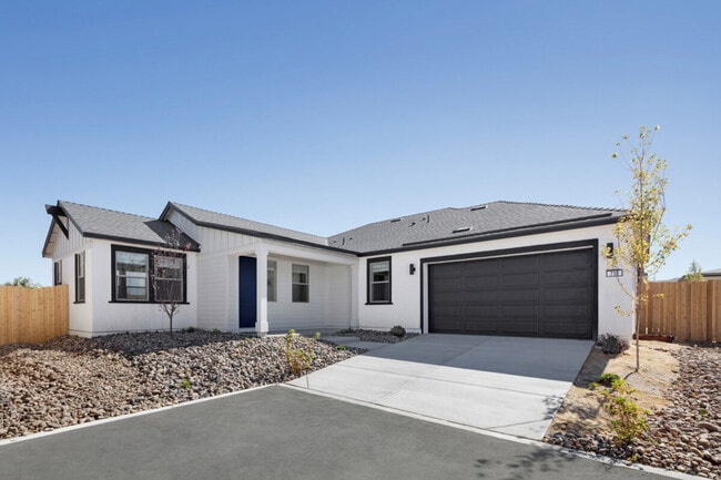 Building Photo - Tricon Lemmon Drive