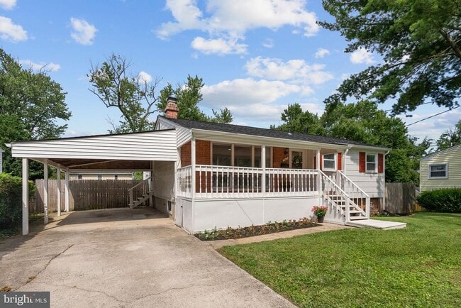 Building Photo - 7415 Tillman Dr