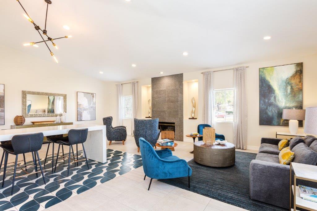 Marquessa Villas 2235 Treehouse Ln Corona, CA Apartments for Rent