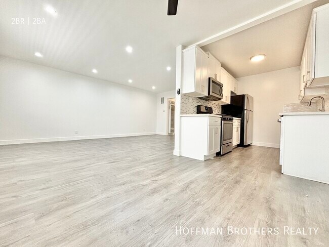 Foto del edificio - 5311 Hermitage Ave Valley Village, CA 91607