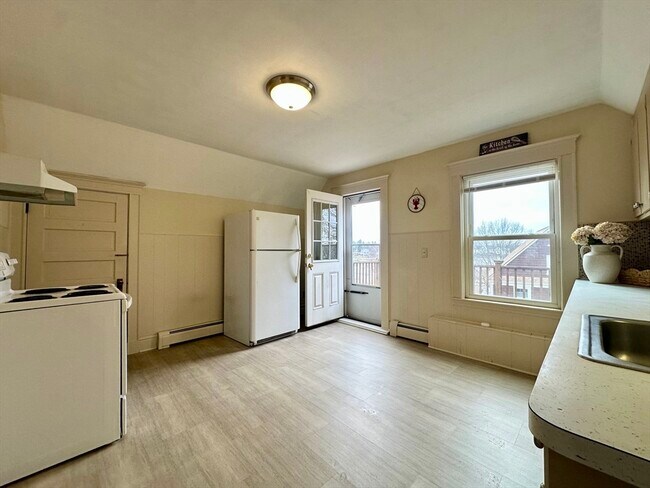 Foto del edificio - 60 Franklin St