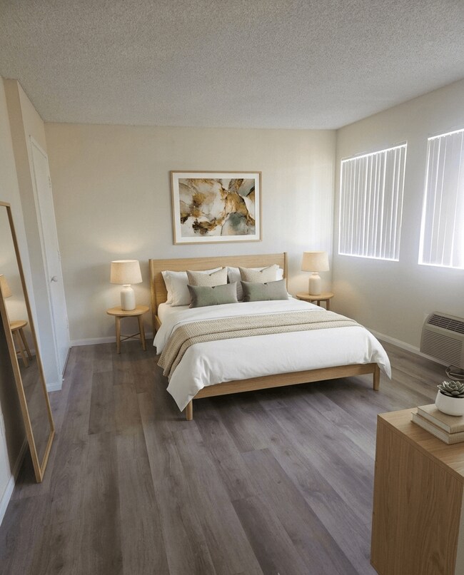 Foto del edificio - Chamoune Senior Apartments
