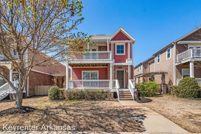 Foto del edificio - 3 br, 2.5 bath House - 713 N Rupple Rd