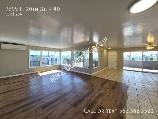 Foto del edificio - 2699 E 20th St