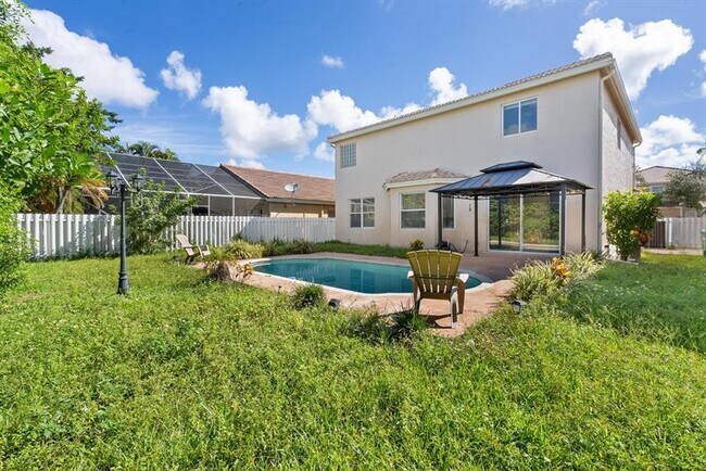 Foto del edificio - 5228 NW 112th Terrace