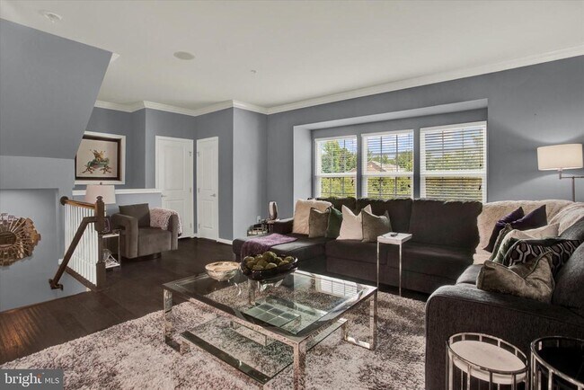 Foto del edificio - 15622 Swanscombe Lp