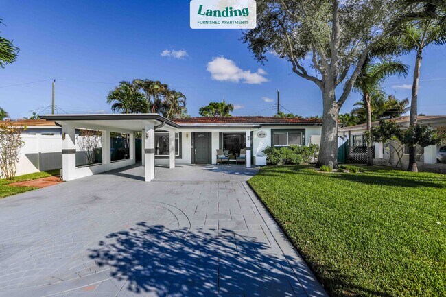 Foto del edificio - 4770 NE 4th Ave