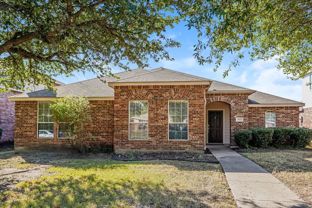 Foto principal - 1415 Heather Ridge Dr