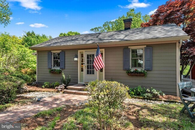 Foto del edificio - 155 Ridgeway Cir