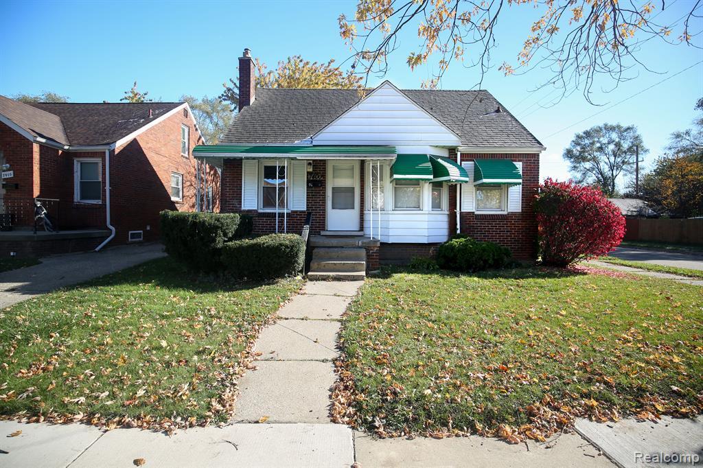 7400 Montrose St, Detroit, MI 48228 House Rental in Detroit, MI