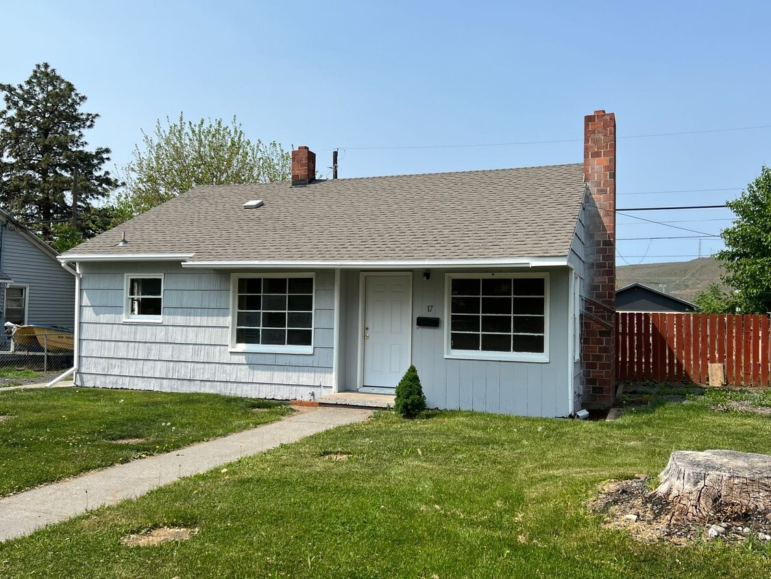 Primary Photo - Cute 2 bedroom home for rent in Ephrata