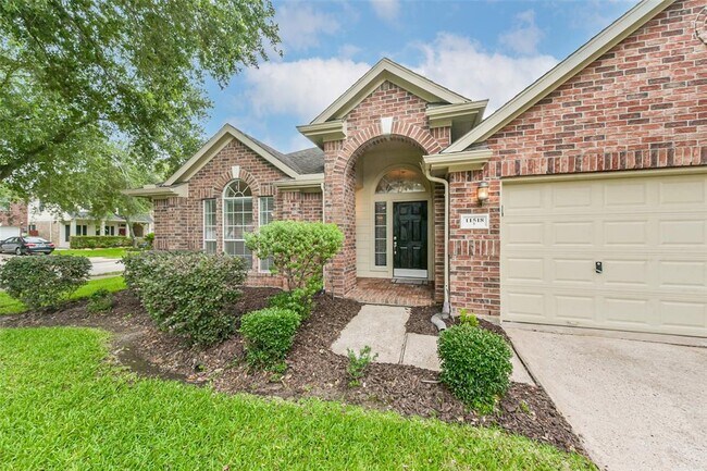Building Photo - 11518 Senna Ledge Ct