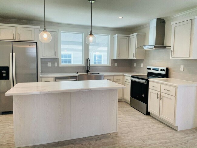 Foto del edificio - 34857 Robins Song Rd