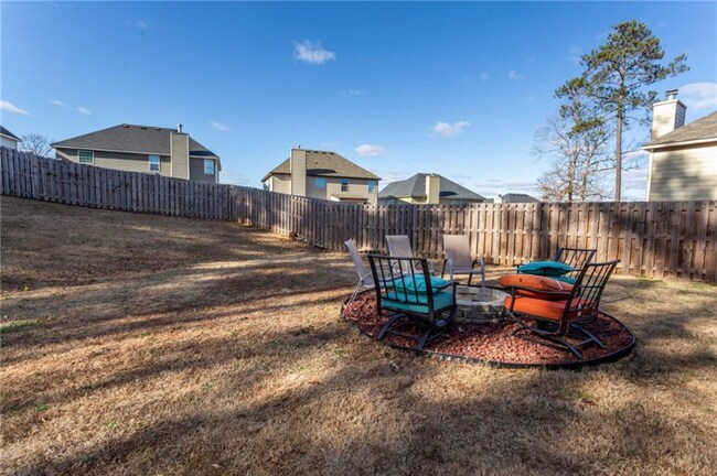 Foto del edificio - 2902 Ashley Ln