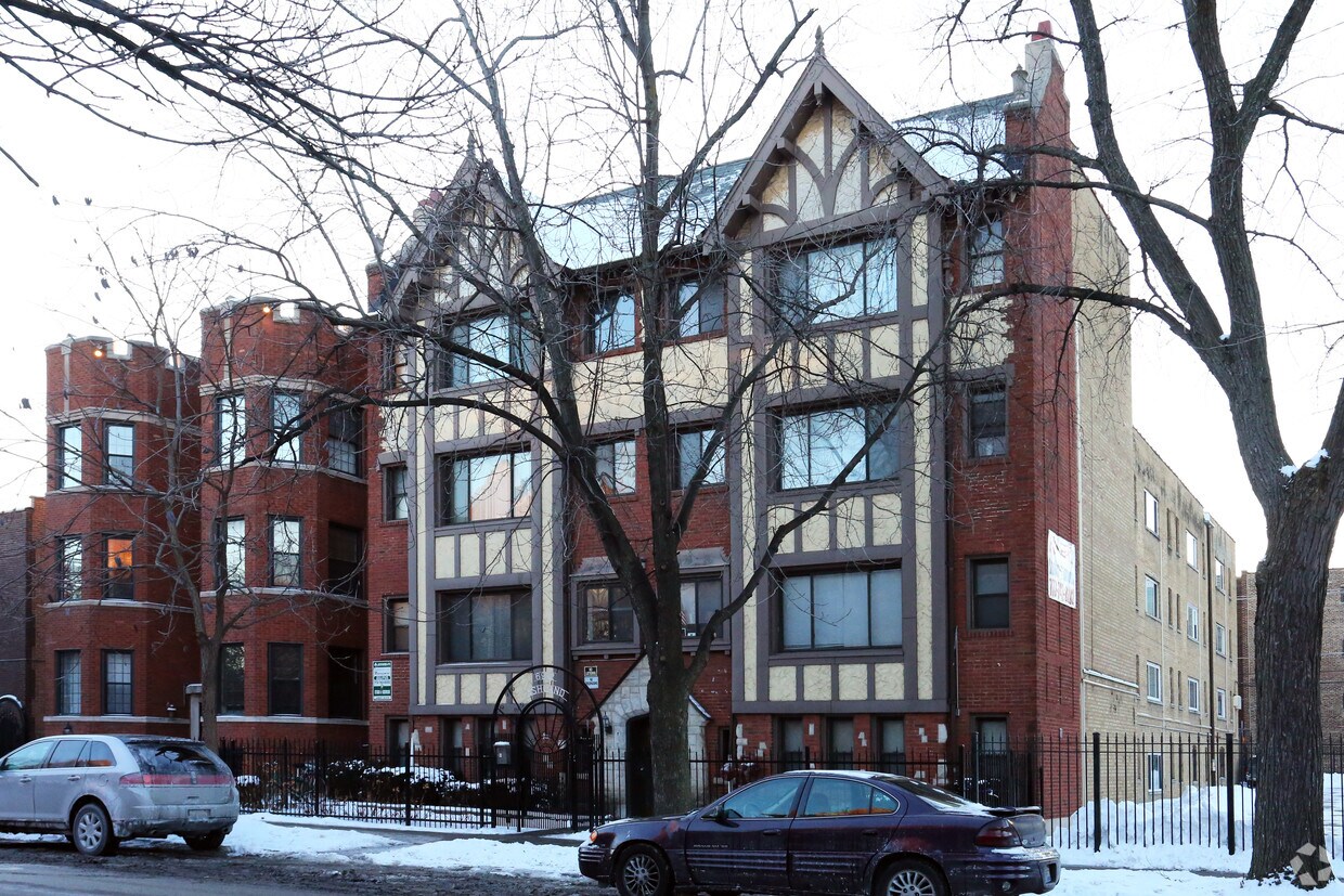Building Photo - Jaclyn-marie Apartments
