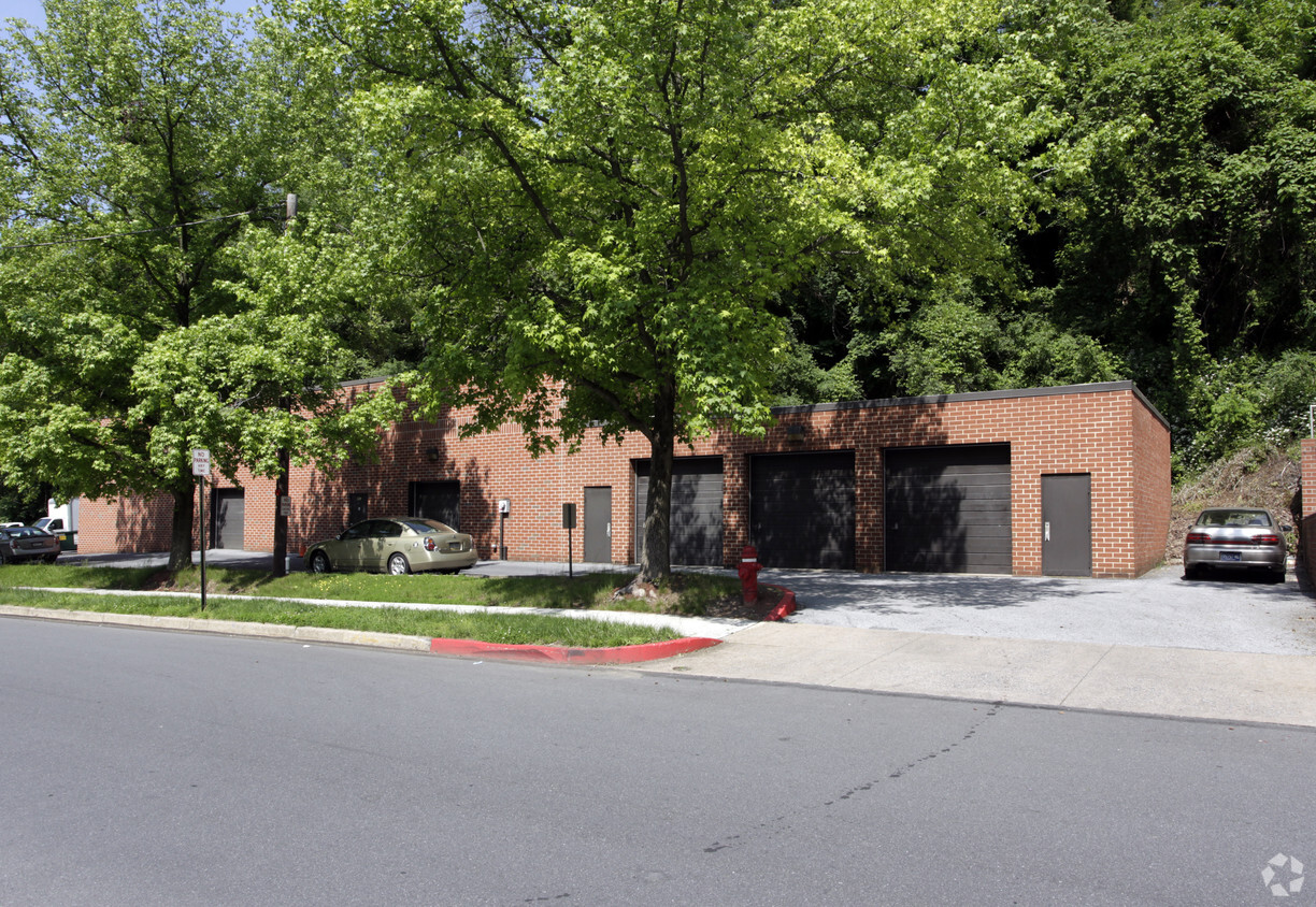 Building Photo - Dauphin County Housing Authority