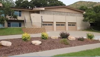 Foto principal - 1711 S Wasatch Dr.