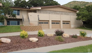 Building Photo - 1711 S Wasatch Dr.