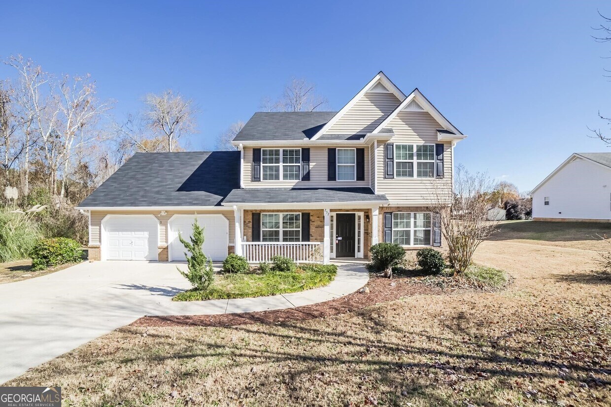 Primary Photo - 232 Shenandoah Dr