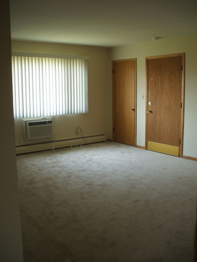 Interior Photo - Oak Park Apartment Homes