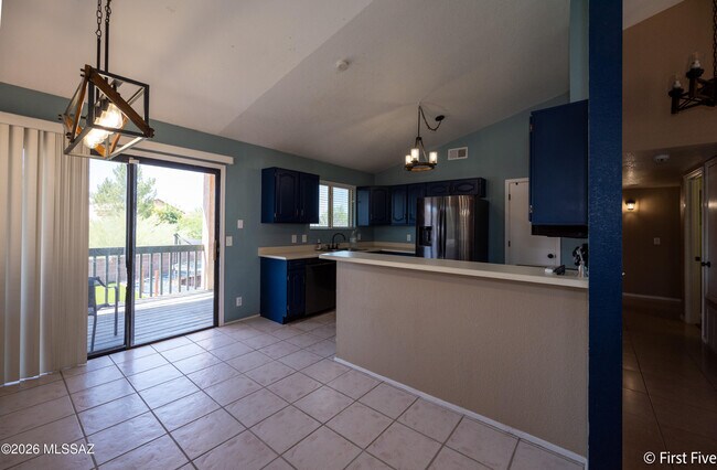 Foto del edificio - 8984 N Eaglestone Loop