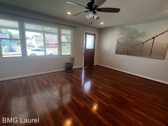 Foto del edificio - 4 br, 2 bath House - 1419 Oakdale Rd