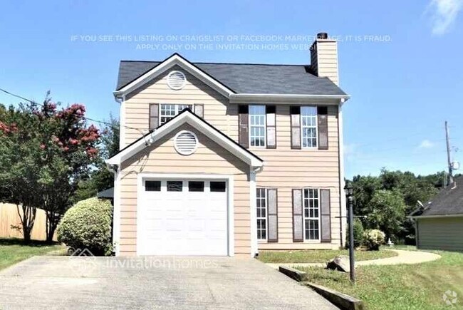 Building Photo - 2342 Glencairn Ln SW