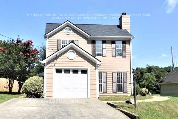 Foto principal - 2342 Glencairn Ln SW