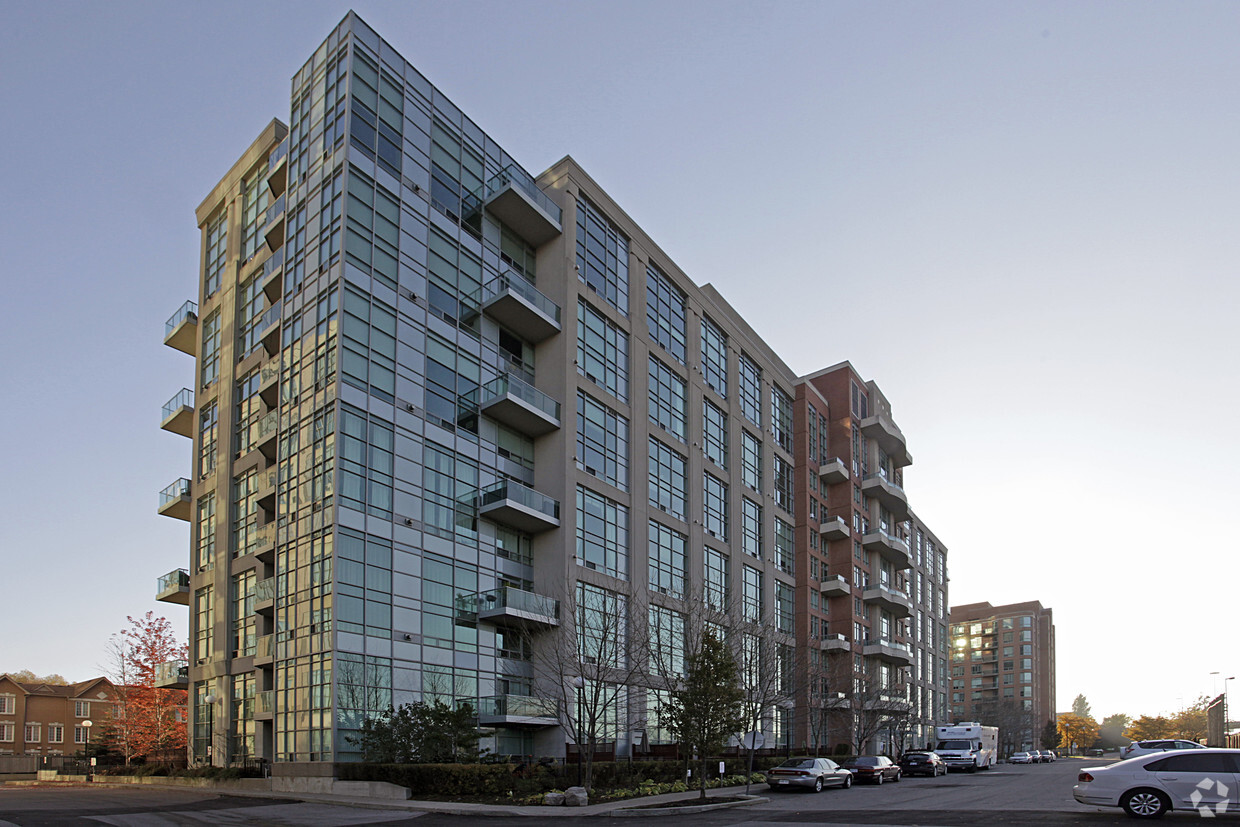 Primary Photo - Manhattan Lofts