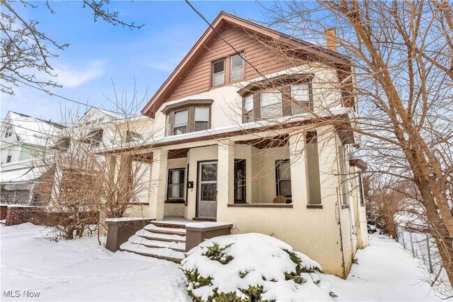 Foto del edificio - 4102 Brooklyn Ave