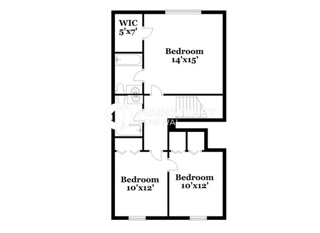 Foto del edificio - 3981 Warbler Dr