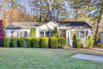 Building Photo - 1681 Bristol Dr NE