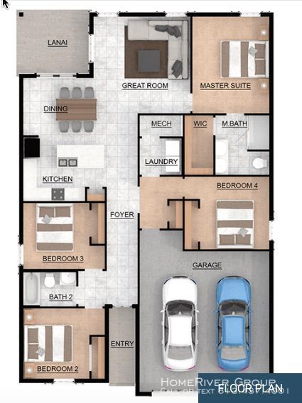 Foto del edificio - 1473 Lucerne Loop Rd NE