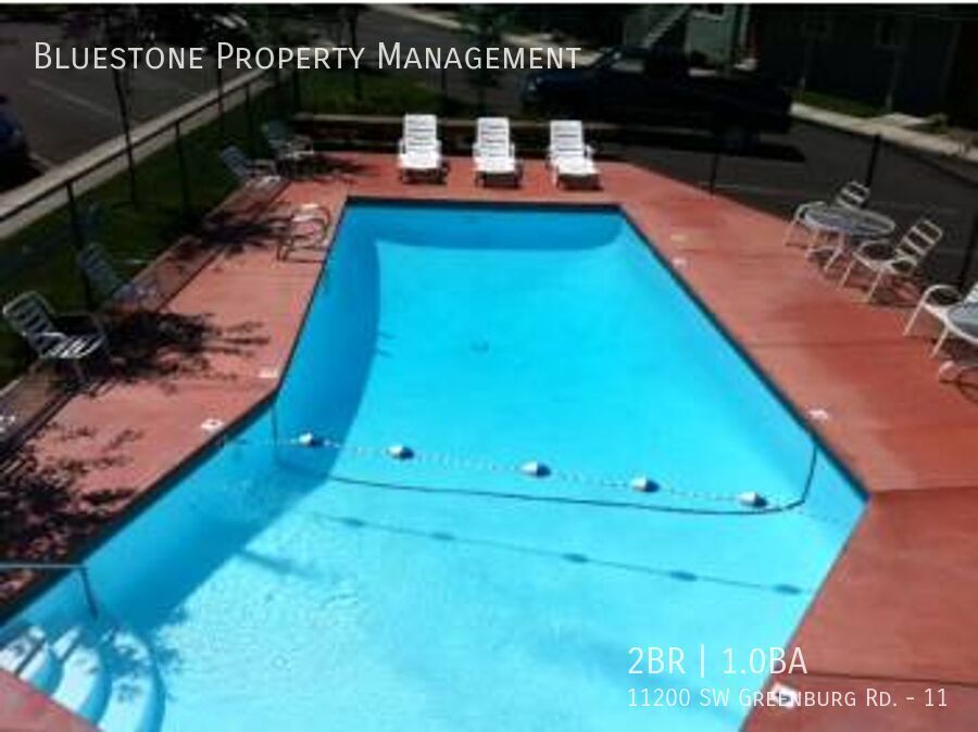 Foto principal - 11200 SW Greenburg Rd