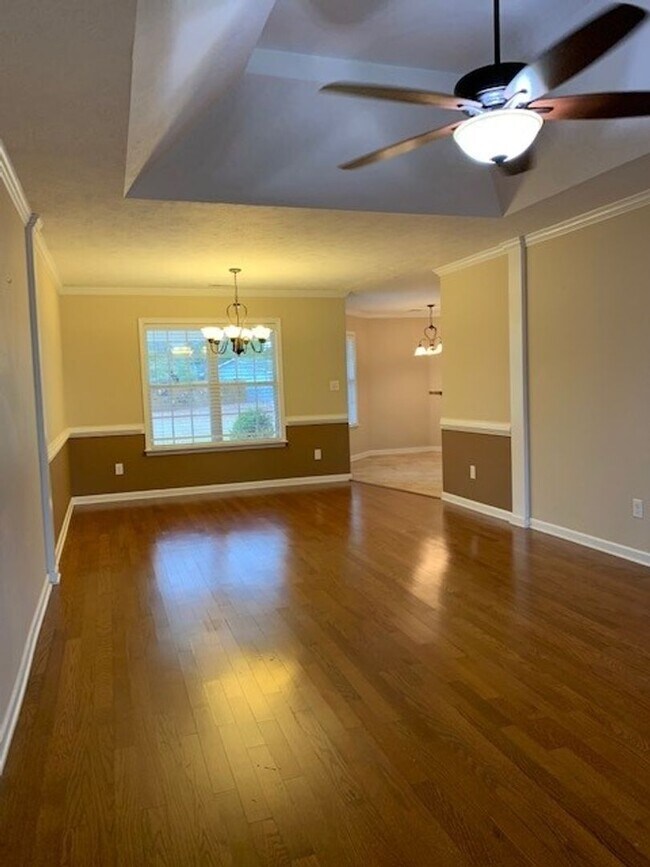 Foto del edificio - 3 Bedroom, 2 Bath House in Harlem