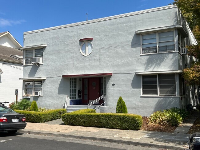Foto del edificio - 720 Franklin St